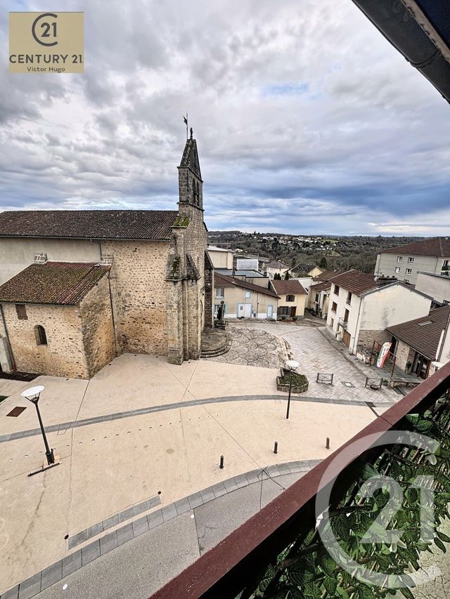 Appartement Studio à vendre - 1 pièce - 33.66 m2 - ISLE - 87 - LIMOUSIN - Century 21 Victor Hugo