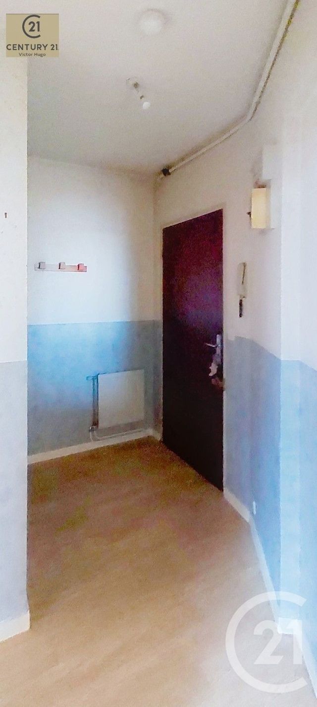 Appartement Studio à vendre - 1 pièce - 33.66 m2 - ISLE - 87 - LIMOUSIN - Century 21 Victor Hugo