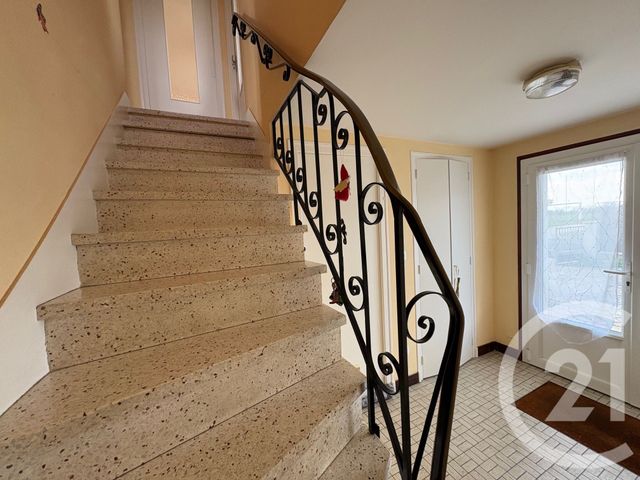 maison à vendre - 5 pièces - 76.48 m2 - FEYTIAT - 87 - LIMOUSIN - Century 21 Victor Hugo