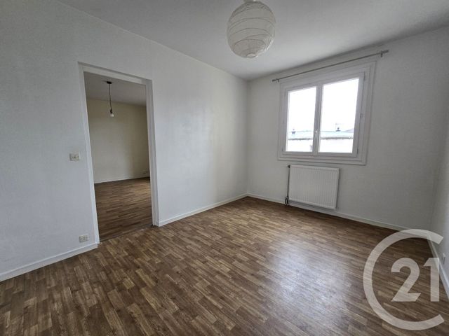 Appartement F2 à louer - 2 pièces - 51.57 m2 - ISLE - 87 - LIMOUSIN - Century 21 Victor Hugo