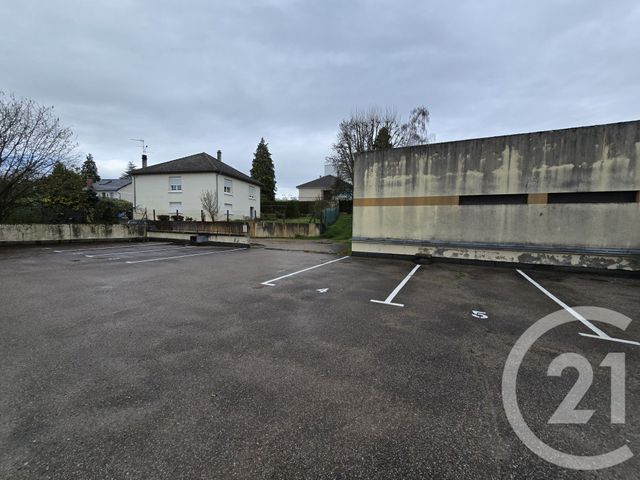 Appartement F2 à louer - 2 pièces - 51.57 m2 - ISLE - 87 - LIMOUSIN - Century 21 Victor Hugo
