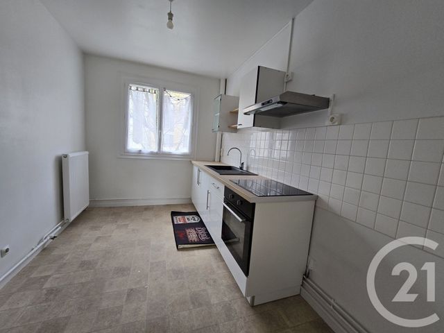 Appartement F2 à louer - 2 pièces - 51.57 m2 - ISLE - 87 - LIMOUSIN - Century 21 Victor Hugo