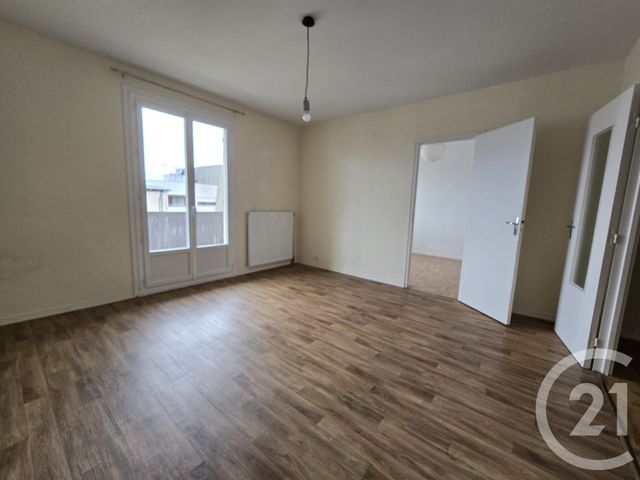 Appartement F2 à louer - 2 pièces - 51.57 m2 - ISLE - 87 - LIMOUSIN - Century 21 Victor Hugo