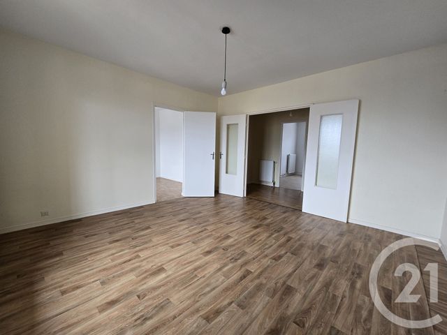 Appartement F2 à louer ISLE