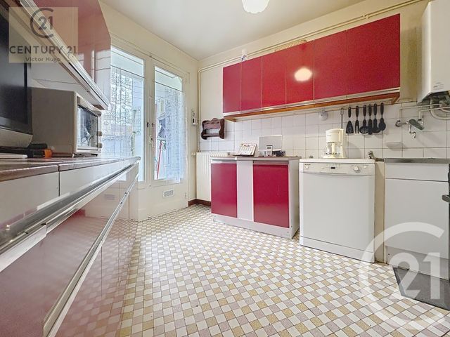 appartement - LIMOGES - 87