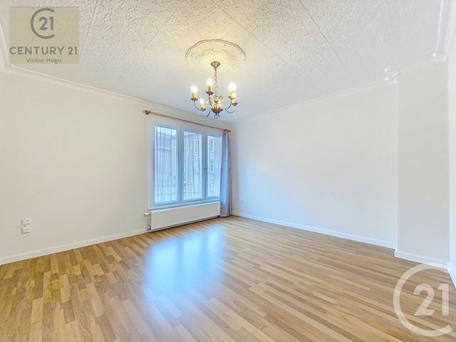 Appartement F2 à vendre - 2 pièces - 52.58 m2 - LIMOGES - 87 - LIMOUSIN - Century 21 Victor Hugo