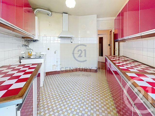 Appartement F2 à vendre - 2 pièces - 52.58 m2 - LIMOGES - 87 - LIMOUSIN - Century 21 Victor Hugo