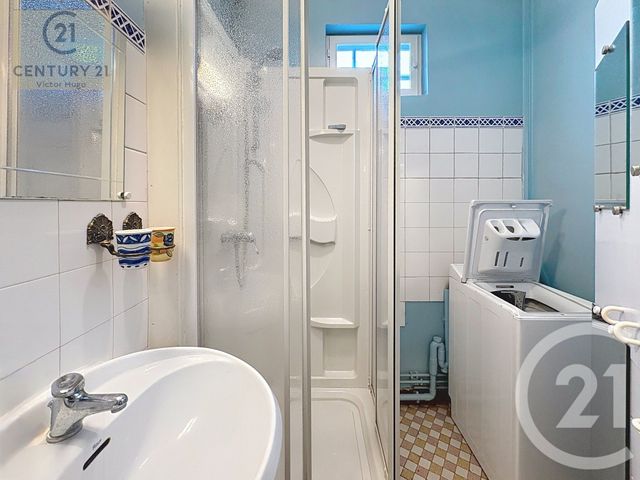 Appartement F2 à vendre - 2 pièces - 52.58 m2 - LIMOGES - 87 - LIMOUSIN - Century 21 Victor Hugo