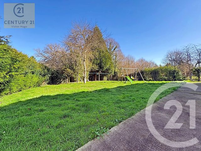 maison à vendre - 4 pièces - 98.36 m2 - RILHAC RANCON - 87 - LIMOUSIN - Century 21 Victor Hugo