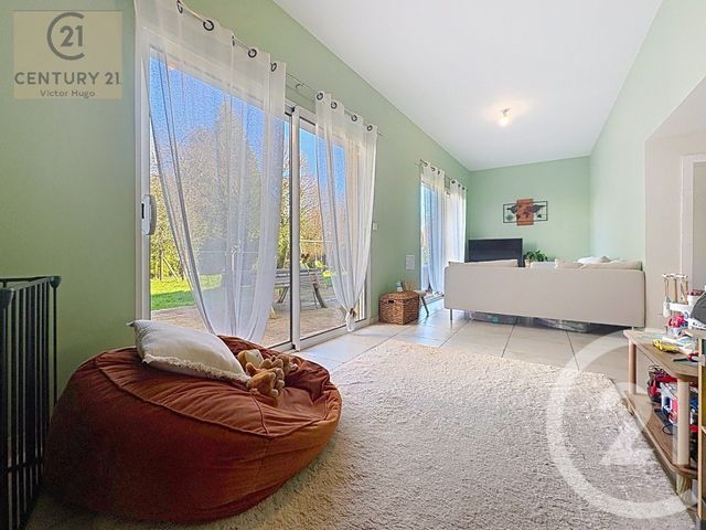 maison à vendre - 4 pièces - 98.36 m2 - RILHAC RANCON - 87 - LIMOUSIN - Century 21 Victor Hugo