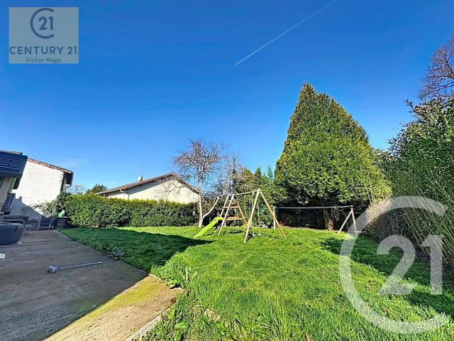 maison à vendre - 4 pièces - 98.36 m2 - RILHAC RANCON - 87 - LIMOUSIN - Century 21 Victor Hugo