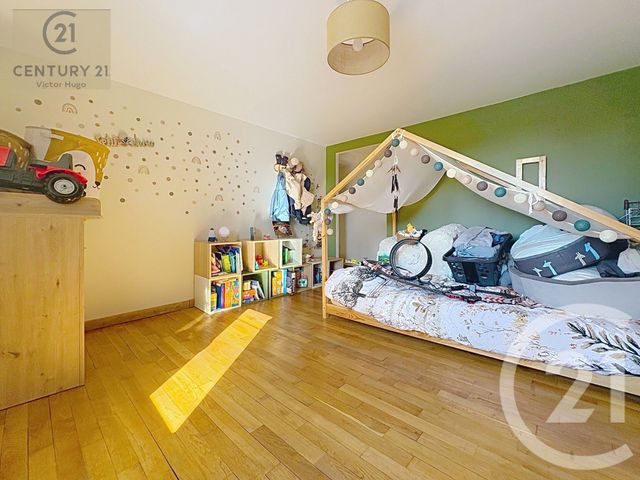 maison à vendre - 4 pièces - 98.36 m2 - RILHAC RANCON - 87 - LIMOUSIN - Century 21 Victor Hugo