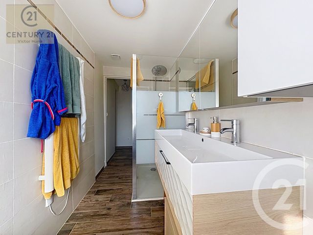 maison à vendre - 4 pièces - 98.36 m2 - RILHAC RANCON - 87 - LIMOUSIN - Century 21 Victor Hugo