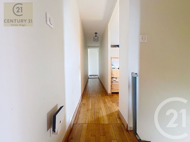 maison à vendre - 4 pièces - 98.36 m2 - RILHAC RANCON - 87 - LIMOUSIN - Century 21 Victor Hugo