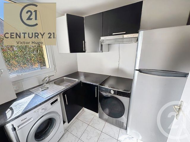 Appartement F2 à vendre - 2 pièces - 48.45 m2 - CONDAT SUR VIENNE - 87 - LIMOUSIN - Century 21 Victor Hugo