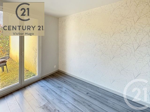 Appartement F2 à vendre - 2 pièces - 48.45 m2 - CONDAT SUR VIENNE - 87 - LIMOUSIN - Century 21 Victor Hugo