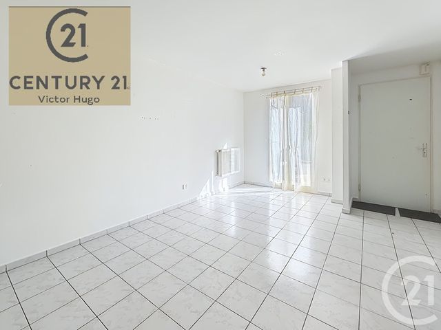 Appartement F2 à vendre - 2 pièces - 48.45 m2 - CONDAT SUR VIENNE - 87 - LIMOUSIN - Century 21 Victor Hugo