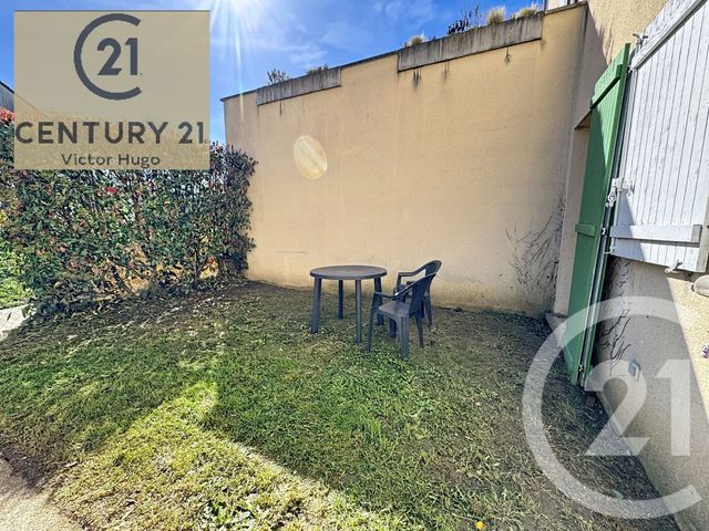 Appartement F2 à vendre - 2 pièces - 48.45 m2 - CONDAT SUR VIENNE - 87 - LIMOUSIN - Century 21 Victor Hugo