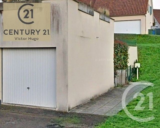 Appartement F2 à vendre - 2 pièces - 48.45 m2 - CONDAT SUR VIENNE - 87 - LIMOUSIN - Century 21 Victor Hugo