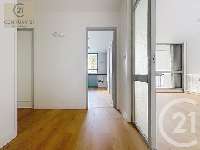 Appartement F2 à vendre - 2 pièces - 48.13 m2 - LIMOGES - 87 - LIMOUSIN - Century 21 Victor Hugo