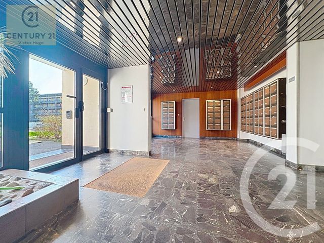 Appartement F2 à vendre LIMOGES