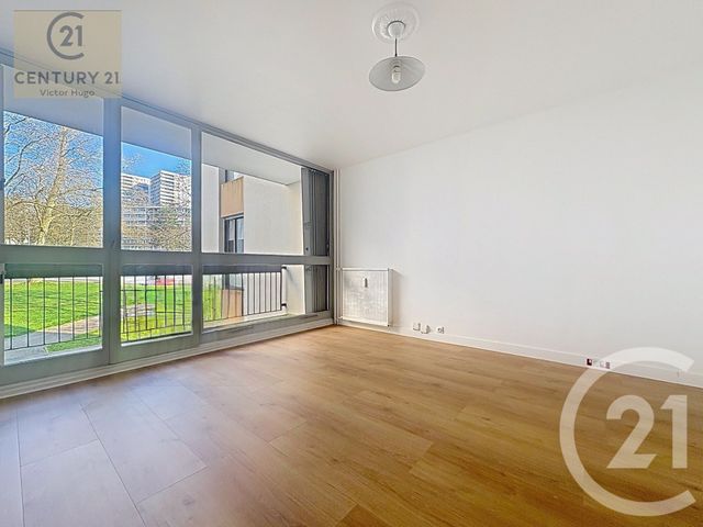 Appartement F2 à vendre - 2 pièces - 48.13 m2 - LIMOGES - 87 - LIMOUSIN - Century 21 Victor Hugo