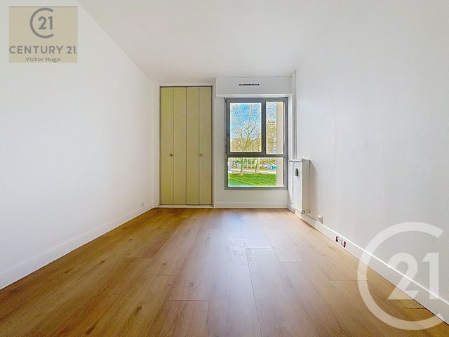 Appartement F2 à vendre - 2 pièces - 48.13 m2 - LIMOGES - 87 - LIMOUSIN - Century 21 Victor Hugo
