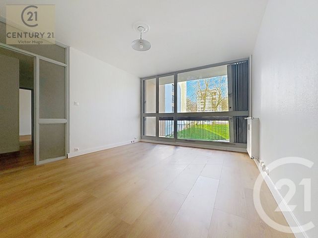 Appartement F2 à vendre - 2 pièces - 48.13 m2 - LIMOGES - 87 - LIMOUSIN - Century 21 Victor Hugo