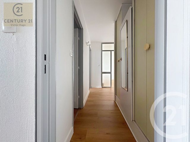 Appartement F2 à vendre - 2 pièces - 48.13 m2 - LIMOGES - 87 - LIMOUSIN - Century 21 Victor Hugo