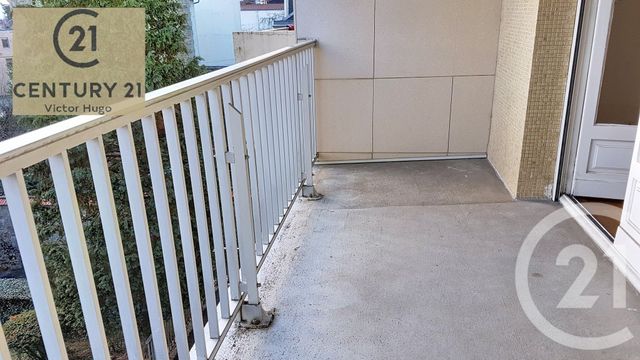 Appartement F2 à vendre LIMOGES