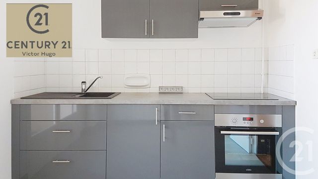 Appartement F2 à vendre - 2 pièces - 52.72 m2 - LIMOGES - 87 - LIMOUSIN - Century 21 Victor Hugo