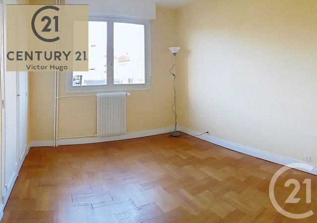 Appartement F2 à vendre - 2 pièces - 52.72 m2 - LIMOGES - 87 - LIMOUSIN - Century 21 Victor Hugo