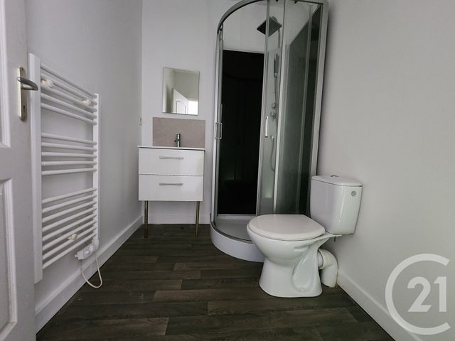 Appartement F2 à louer - 2 pièces - 35.66 m2 - LIMOGES - 87 - LIMOUSIN - Century 21 Victor Hugo