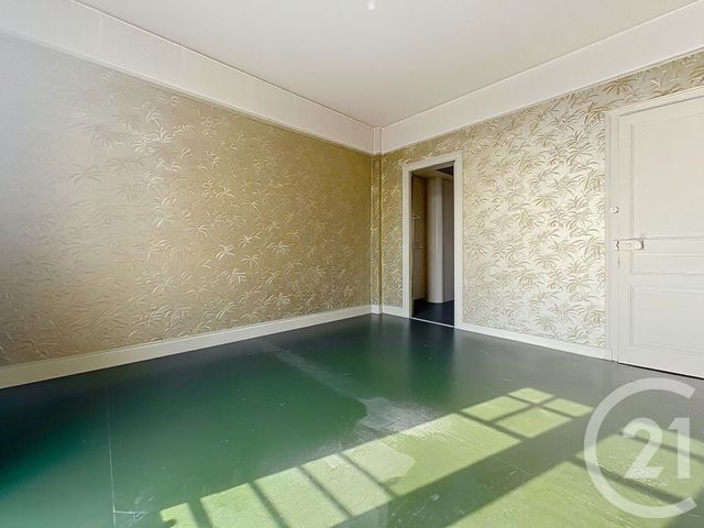 Appartement F5 à vendre - 5 pièces - 116.51 m2 - LIMOGES - 87 - LIMOUSIN - Century 21 Victor Hugo