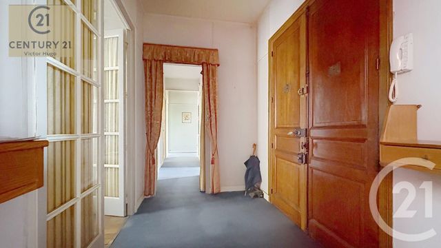 Appartement F5 à vendre - 5 pièces - 116.51 m2 - LIMOGES - 87 - LIMOUSIN - Century 21 Victor Hugo
