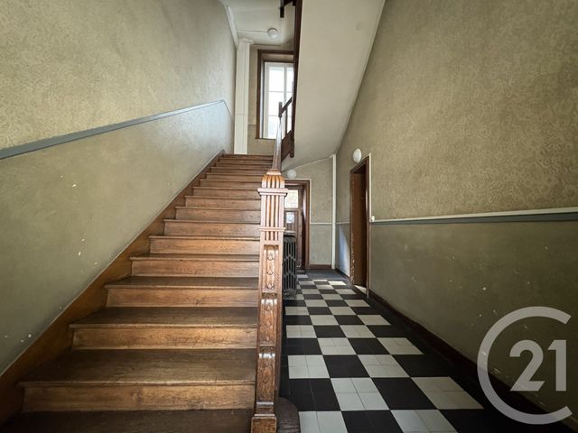 Appartement F5 à vendre - 5 pièces - 116.51 m2 - LIMOGES - 87 - LIMOUSIN - Century 21 Victor Hugo