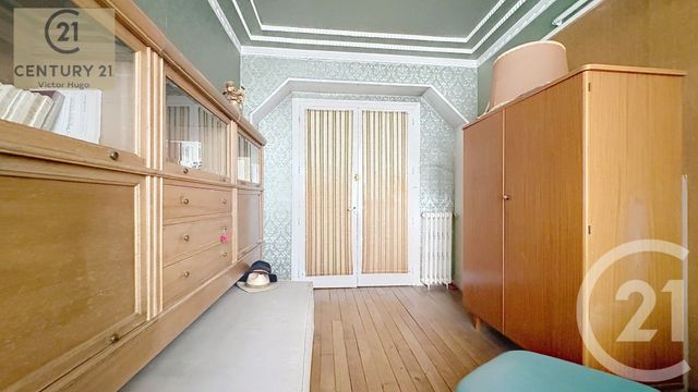 Appartement F5 à vendre - 5 pièces - 116.51 m2 - LIMOGES - 87 - LIMOUSIN - Century 21 Victor Hugo