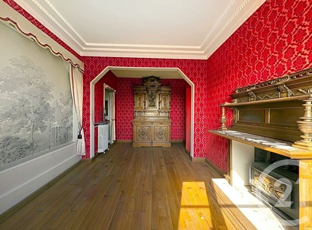 Appartement F5 à vendre - 5 pièces - 116.51 m2 - LIMOGES - 87 - LIMOUSIN - Century 21 Victor Hugo