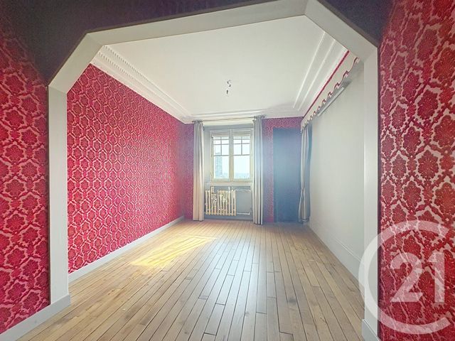Appartement F5 à vendre - 5 pièces - 116.51 m2 - LIMOGES - 87 - LIMOUSIN - Century 21 Victor Hugo