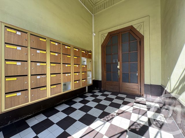 Appartement F5 à vendre - 5 pièces - 116.51 m2 - LIMOGES - 87 - LIMOUSIN - Century 21 Victor Hugo