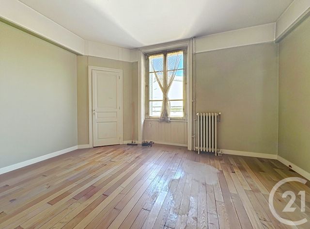 Appartement F5 à vendre - 5 pièces - 116.51 m2 - LIMOGES - 87 - LIMOUSIN - Century 21 Victor Hugo