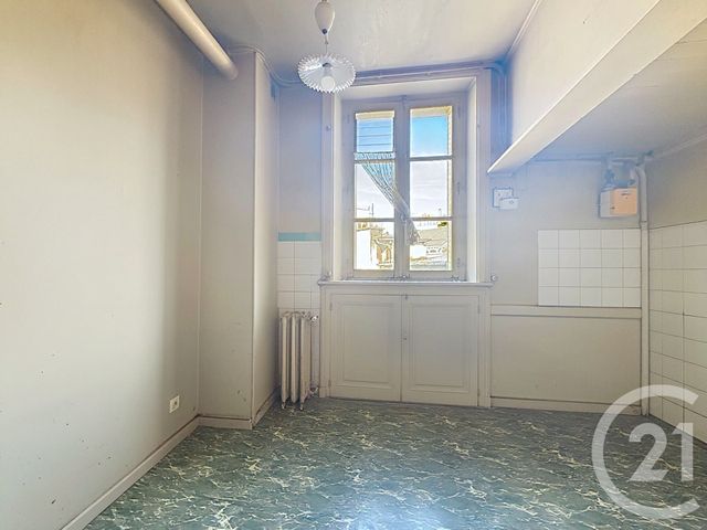 Appartement F5 à vendre - 5 pièces - 116.51 m2 - LIMOGES - 87 - LIMOUSIN - Century 21 Victor Hugo