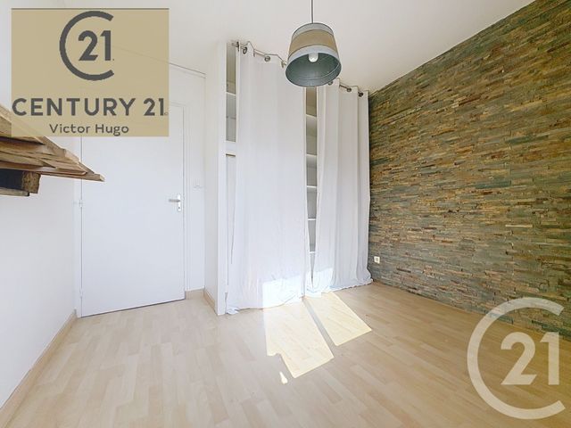 Appartement F3 à vendre - 3 pièces - 53.98 m2 - LIMOGES - 87 - LIMOUSIN - Century 21 Victor Hugo