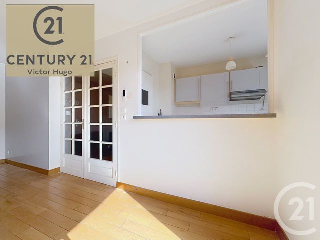 Appartement F3 à vendre - 3 pièces - 53.98 m2 - LIMOGES - 87 - LIMOUSIN - Century 21 Victor Hugo