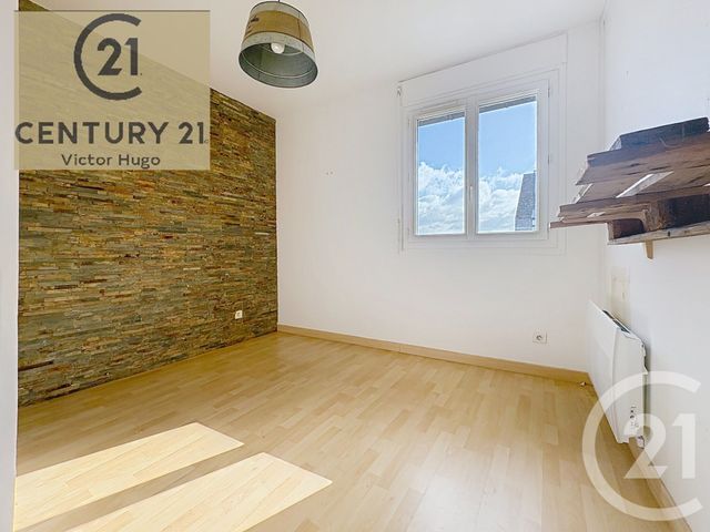 Appartement F3 à vendre - 3 pièces - 53.98 m2 - LIMOGES - 87 - LIMOUSIN - Century 21 Victor Hugo