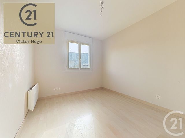 Appartement F3 à vendre - 3 pièces - 53.98 m2 - LIMOGES - 87 - LIMOUSIN - Century 21 Victor Hugo