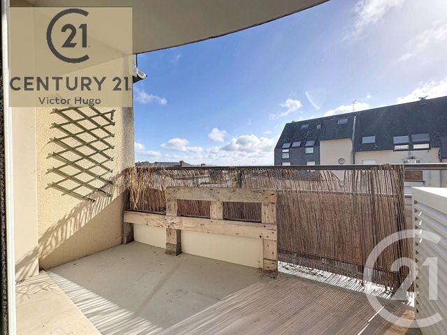 appartement - LIMOGES - 87