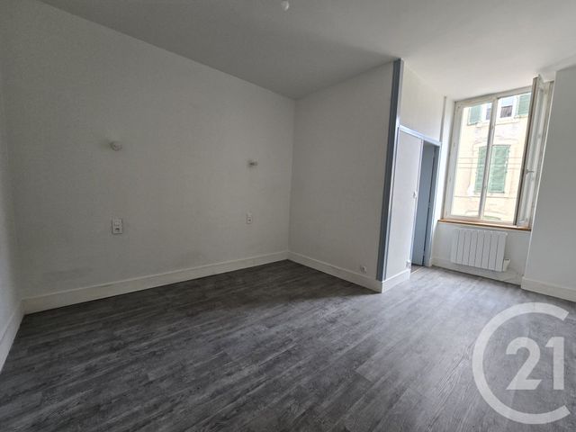 Appartement F3 à louer - 3 pièces - 59.72 m2 - LIMOGES - 87 - LIMOUSIN - Century 21 Victor Hugo