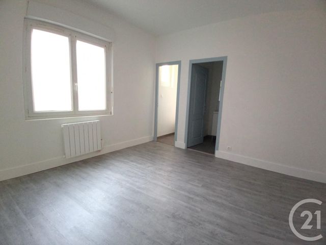 Appartement F3 à louer - 3 pièces - 59.72 m2 - LIMOGES - 87 - LIMOUSIN - Century 21 Victor Hugo