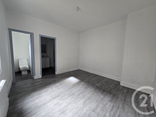 Appartement F3 à louer - 3 pièces - 59.72 m2 - LIMOGES - 87 - LIMOUSIN - Century 21 Victor Hugo